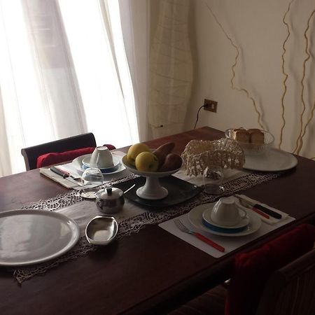 פירנצה B&B Jacopino מראה חיצוני תמונה