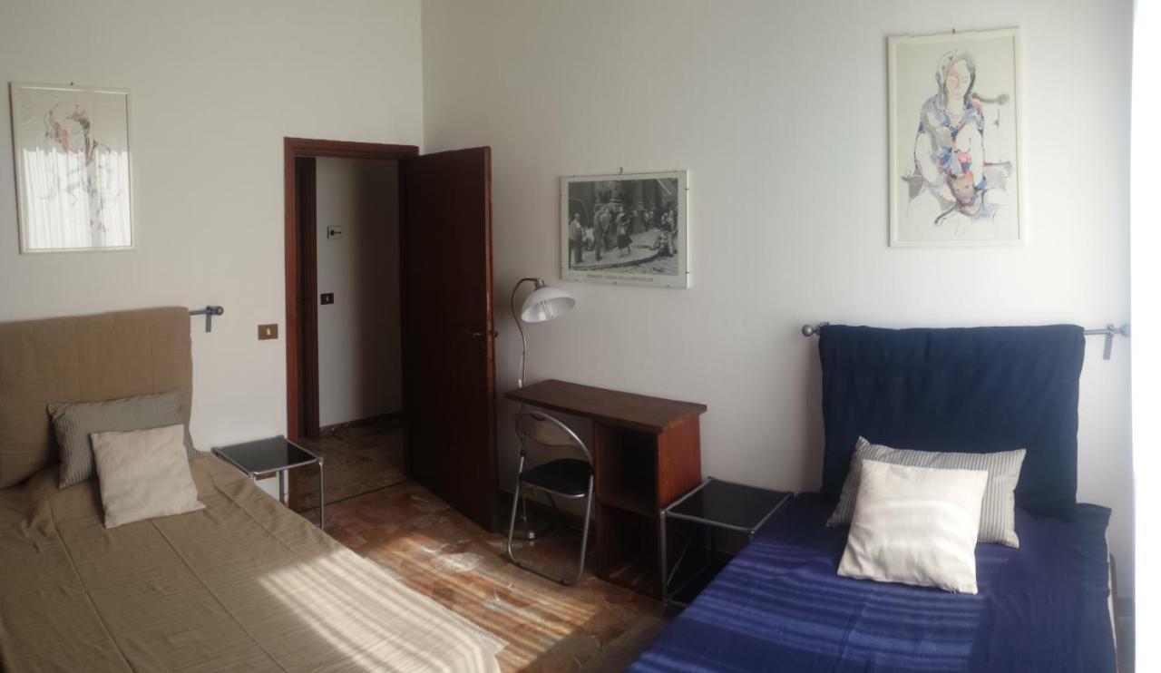 פירנצה B&B Jacopino מראה חיצוני תמונה