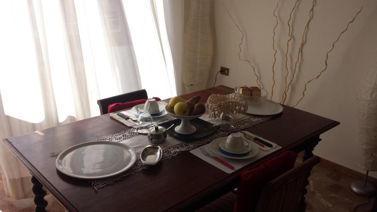 פירנצה B&B Jacopino מראה חיצוני תמונה