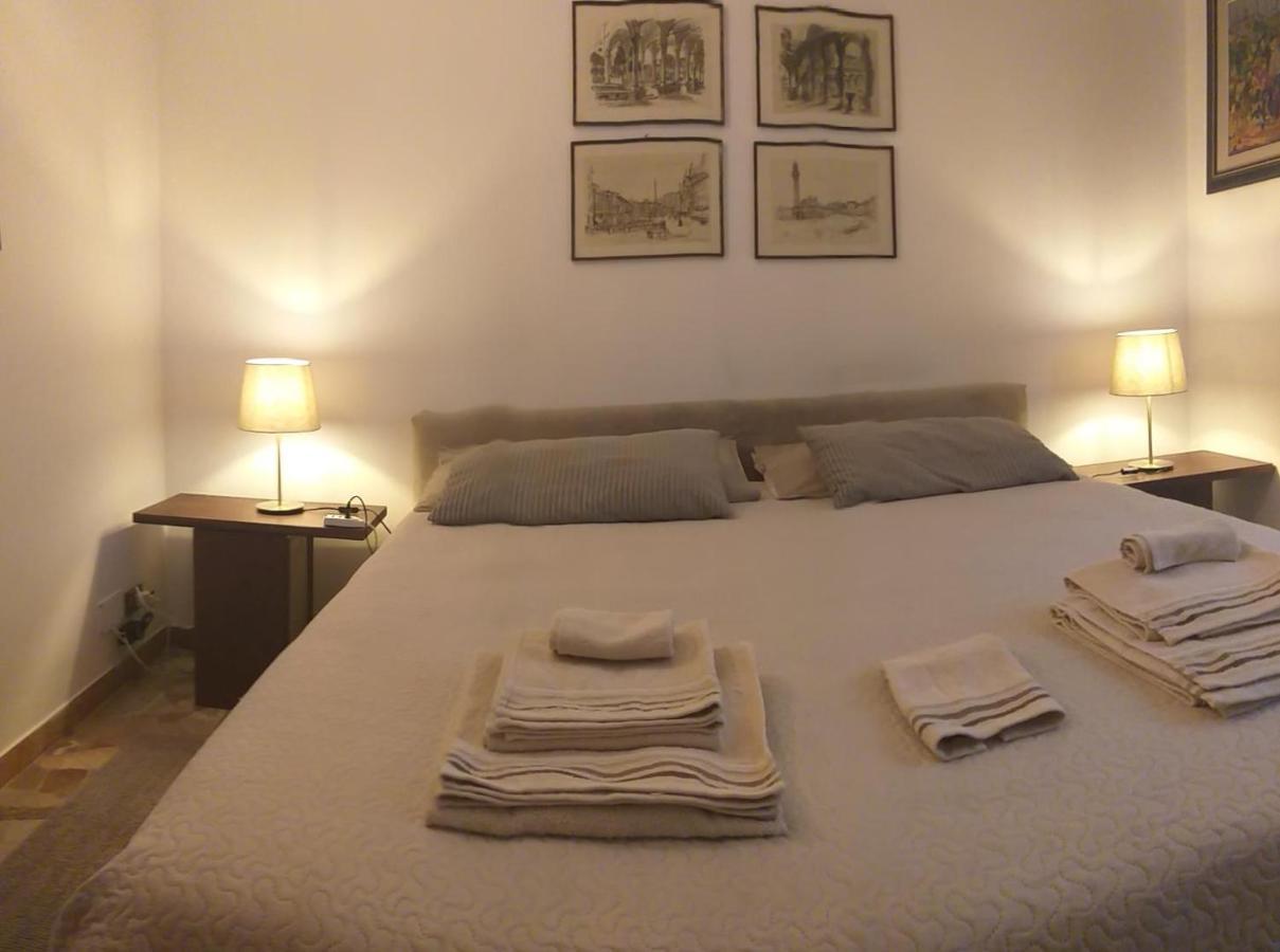 פירנצה B&B Jacopino מראה חיצוני תמונה