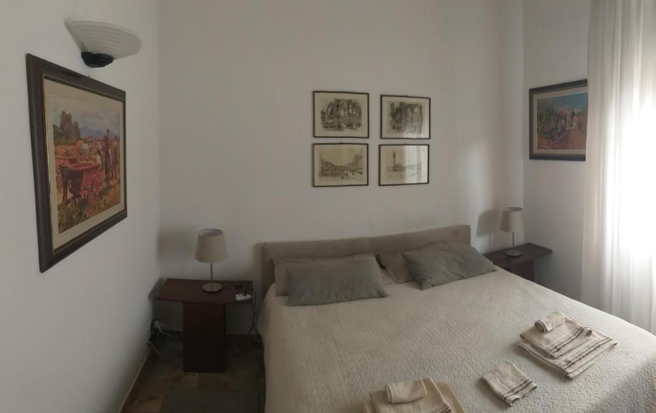 פירנצה B&B Jacopino מראה חיצוני תמונה